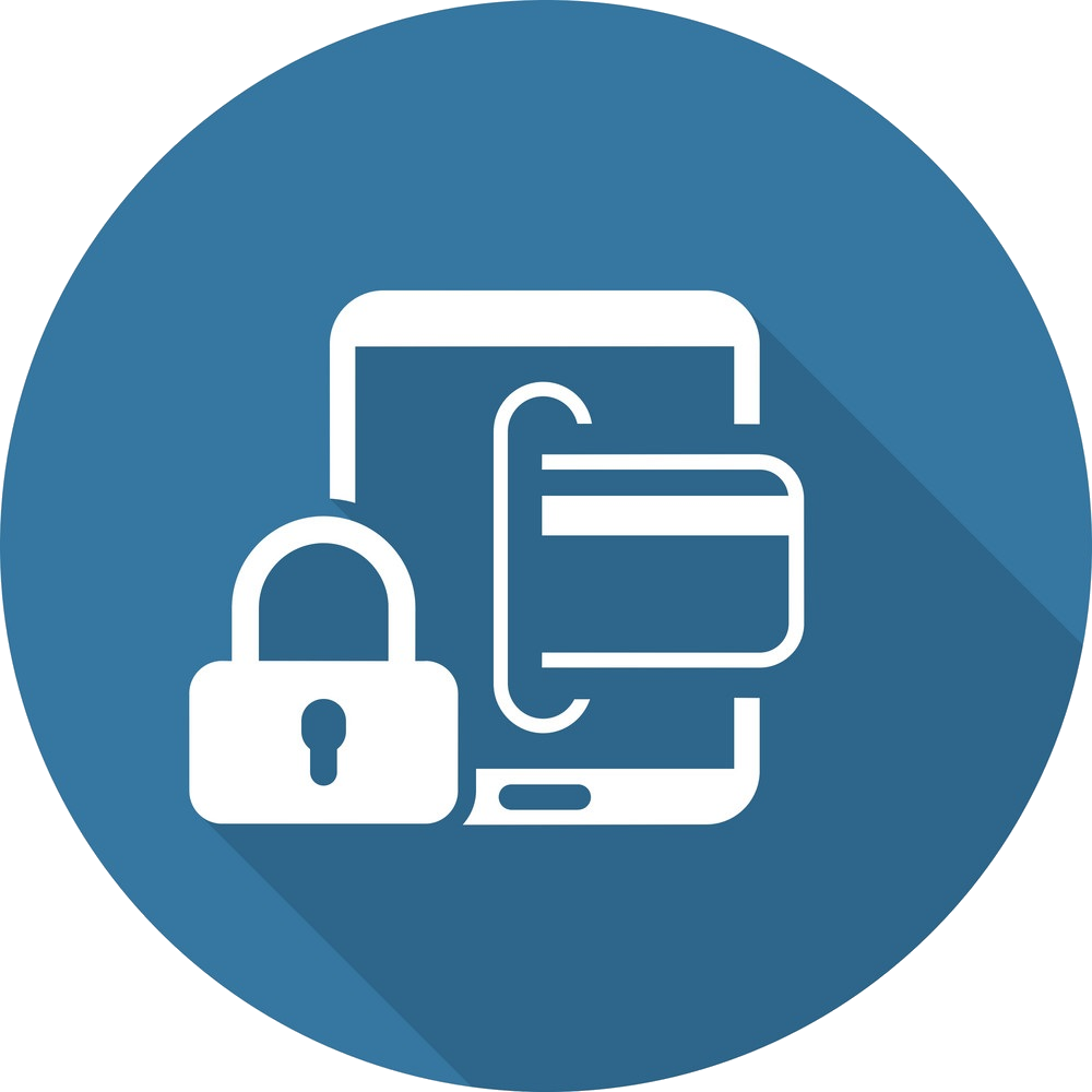 Transacciones seguras <br>